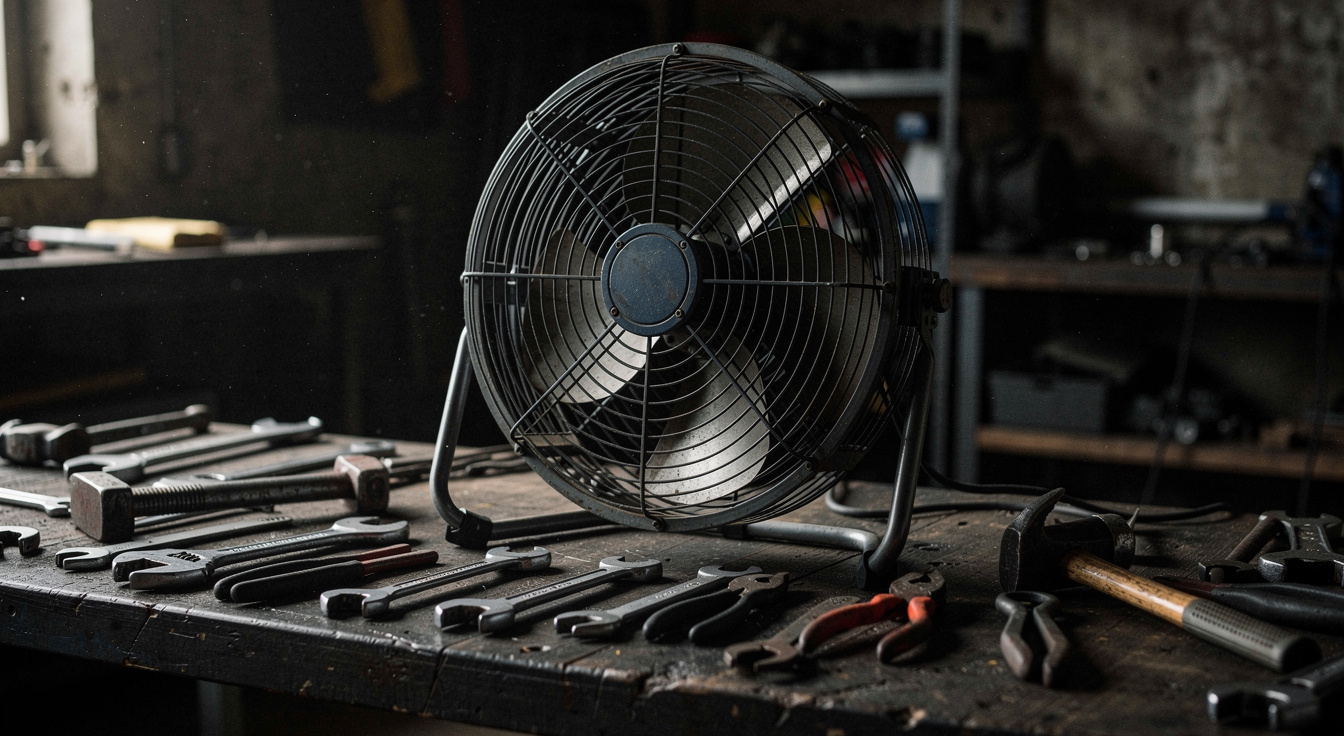 Caterpillar Fans direct-to-consumer e-commerce store visual