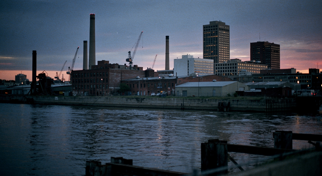 MEDC Pure Opportunity statewide economic-development campaign visual